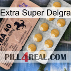 Extra Super Delgra 41